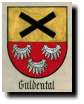 Wappen Guldental