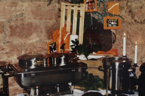Buffet Buffet