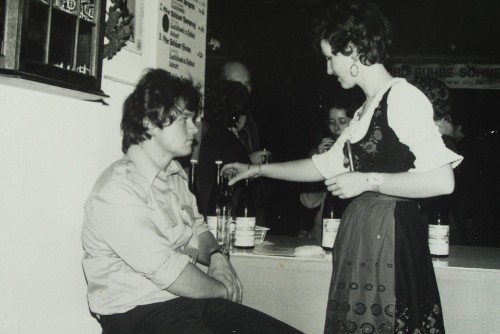 Ursula und Rolf Lichtenberg Ursula und Rolf Lichtenberg
